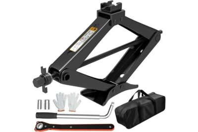 reliable tire changing solution