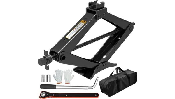 reliable tire changing solution