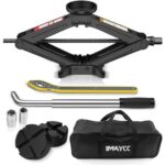 reliable tire changing tool