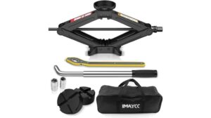 reliable tire changing tool