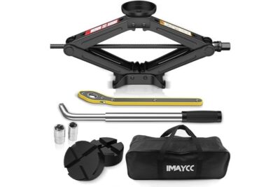 reliable tire changing tool