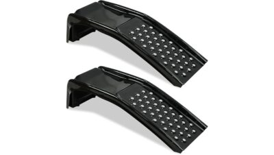 rockland car ramp review