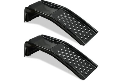 rockland car ramp review