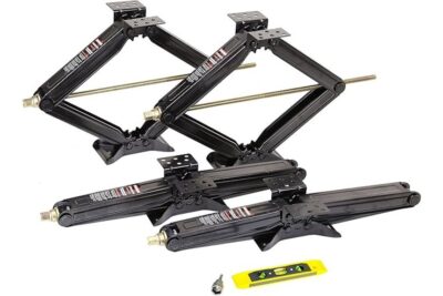 rockman rv trailer jacks