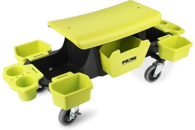 rolling detailing creeper seat