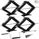 rv stabilizer jacks review