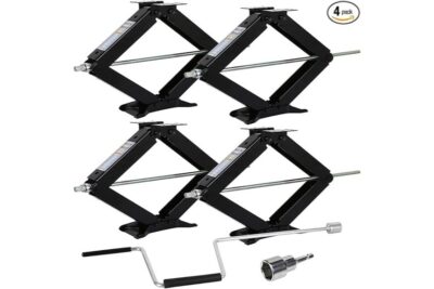rv stabilizer jacks review