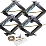 rv trailer stability enhancement