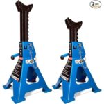 safety focused car jack review