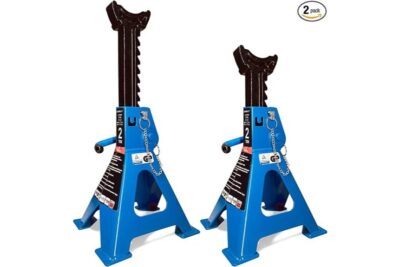 safety focused car jack review