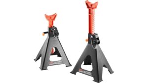 stable and safe support
