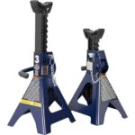 tce 3 ton jack stands
