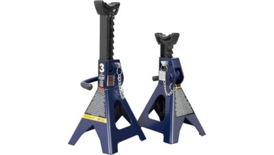 tce 3 ton jack stands