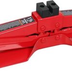 tce scissor jack review