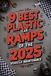 top car ramps 2025
