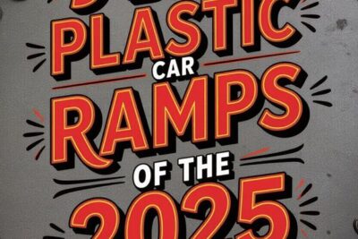 top car ramps 2025