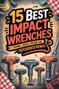 top impact wrenches reviewed