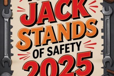 top safety jack stands