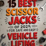 top scissor jacks reviewed