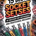 top socket sets 2025