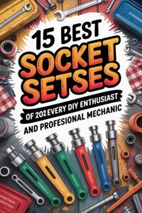 top socket sets 2025