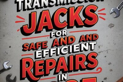 top transmission jacks reviewed
