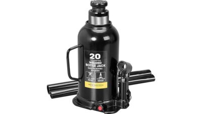 torin 20 ton bottle jack