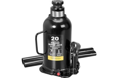 torin 20 ton bottle jack