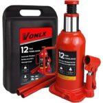 torin hydraulic bottle jack