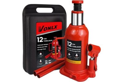 torin hydraulic bottle jack