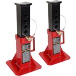 torin jack stands review