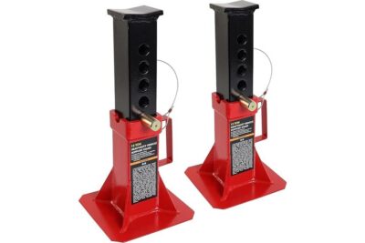 torin jack stands review