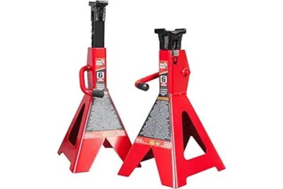 torin jack stands review
