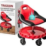 traxion progear gear seat