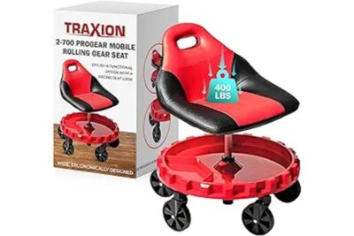 traxion progear gear seat