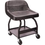 usa made mechanics seat