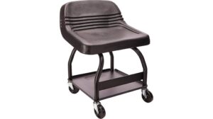 usa made mechanics seat