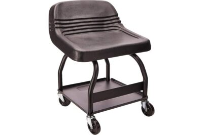 usa made mechanics seat