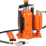 vevor air hydraulic jack