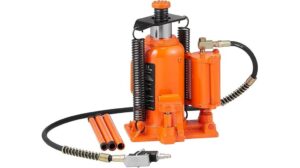 vevor air hydraulic jack