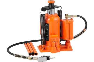 vevor air hydraulic jack