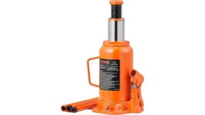 vevor hydraulic bottle jack