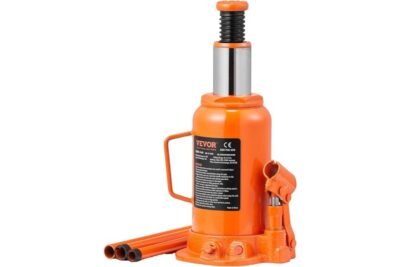 vevor hydraulic bottle jack