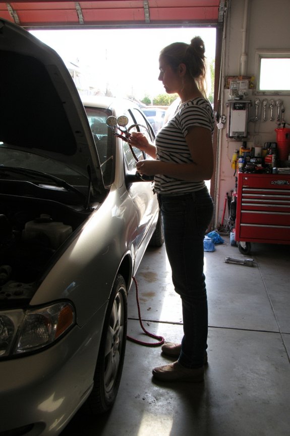 5 Best Affordable Auto AC Repair Services 7 affordable auto a c repair