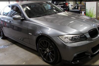 affordable car detailing services