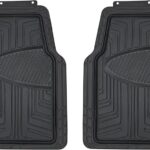 affordable durable rubber mat