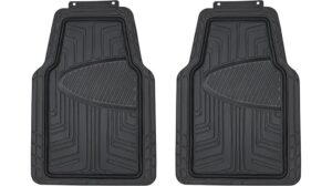 affordable durable rubber mat