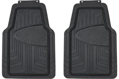 affordable durable rubber mat