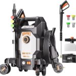 aivolt pressure washer review