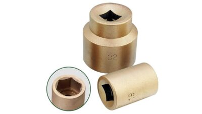 aluminum bronze socket set